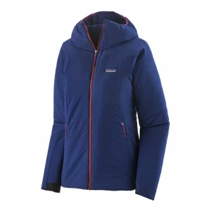 Le moins cher 😉 Patagonia Nano-Air Hoody – Softshell à capuche femme 👏 13