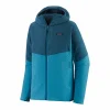 Coupon 🎁 Patagonia Nano-Air Hoody – Softshell à capuche homme 🎉 19