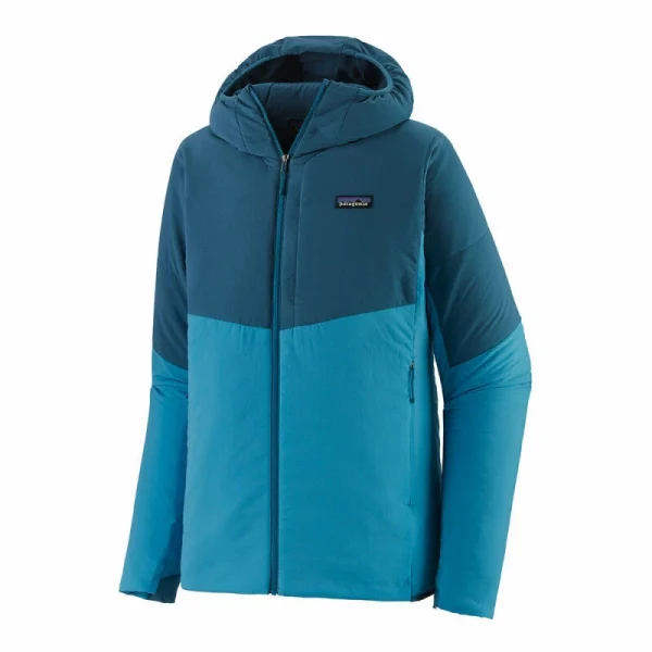 Coupon 🎁 Patagonia Nano-Air Hoody – Softshell à capuche homme 🎉 1