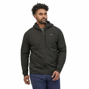 Coupon 🎁 Patagonia Nano-Air Hoody – Softshell à capuche homme 🎉 7