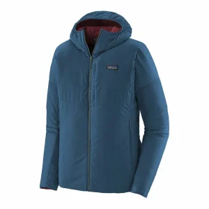 Coupon 🎁 Patagonia Nano-Air Hoody – Softshell à capuche homme 🎉 9