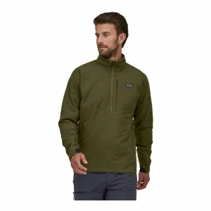 Nouveau 😍 Patagonia Nano-Air Jkt – Softshell homme 🧨 9