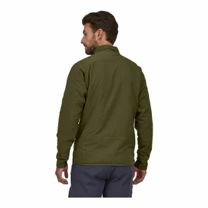 Nouveau 😍 Patagonia Nano-Air Jkt – Softshell homme 🧨 11