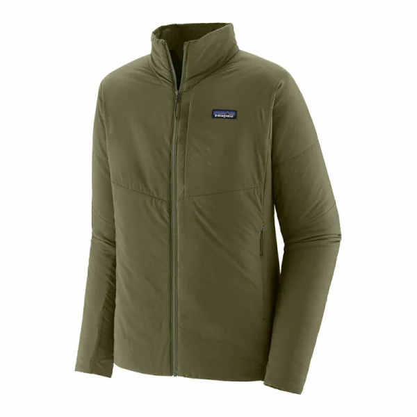 Nouveau 😍 Patagonia Nano-Air Jkt – Softshell homme 🧨 1