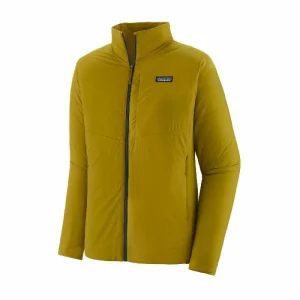 Nouveau 😍 Patagonia Nano-Air Jkt – Softshell homme 🧨 15