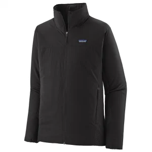 Patagonia – Nano-Air Light Hybrid Jacket – Veste Synthétique 8