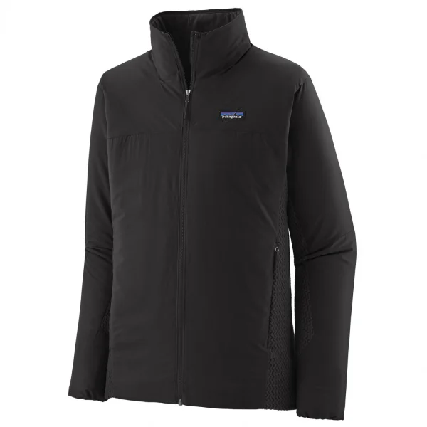 Patagonia – Nano-Air Light Hybrid Jacket – Veste Synthétique 3