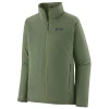 Patagonia – Nano-Air Light Hybrid Jacket – Veste Synthétique 22