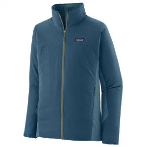 Patagonia – Nano-Air Light Hybrid Jacket – Veste Synthétique 12