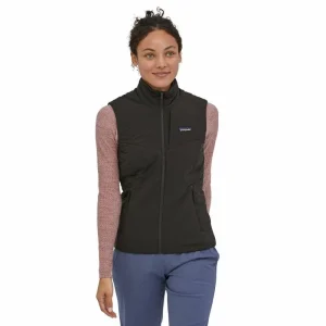 Promo ✔️ Patagonia Nano-Air Vest – Veste sans manches femme 🎉 7