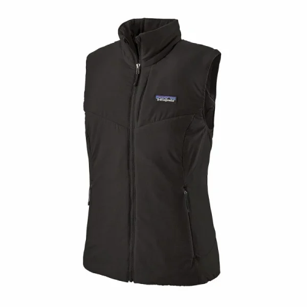 Promo ✔️ Patagonia Nano-Air Vest – Veste sans manches femme 🎉 1