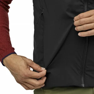 Remise ⭐ Patagonia M’s Nano-Air Vest – Veste sans manches homme 💯 37