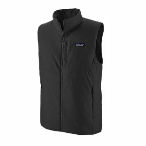 Remise ⭐ Patagonia M’s Nano-Air Vest – Veste sans manches homme 💯 35