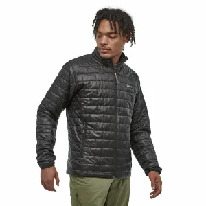 Coupon ❤️ Patagonia Nano Puff – Doudoune homme 🥰 13