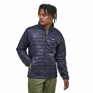 Coupon ❤️ Patagonia Nano Puff – Doudoune homme 🥰 15