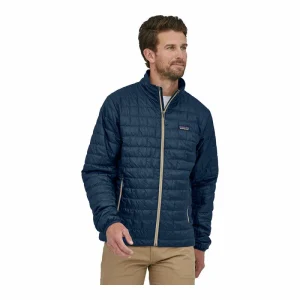 Coupon ❤️ Patagonia Nano Puff – Doudoune homme 🥰 9