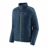 Coupon ❤️ Patagonia Nano Puff – Doudoune homme 🥰 11