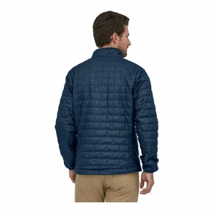 Coupon ❤️ Patagonia Nano Puff – Doudoune homme 🥰 11