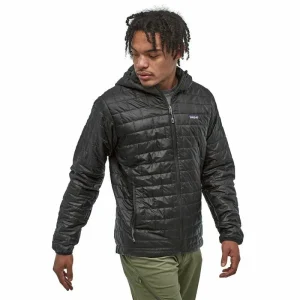 Promo ✔️ Patagonia Nano Puff® Hoody – Doudoune capuche homme 🤩 18