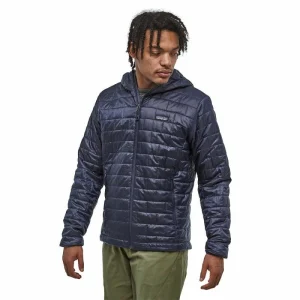 Promo ✔️ Patagonia Nano Puff® Hoody – Doudoune capuche homme 🤩 14