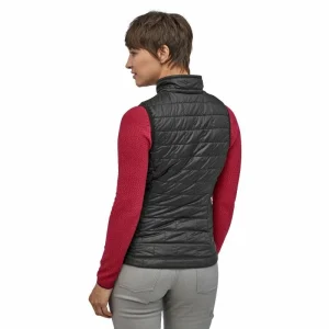 Top 10 😍 Patagonia Nano Puff Vest – Veste sans manches femme 🥰 10