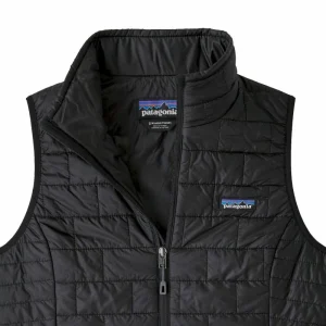 Top 10 😍 Patagonia Nano Puff Vest – Veste sans manches femme 🥰 12