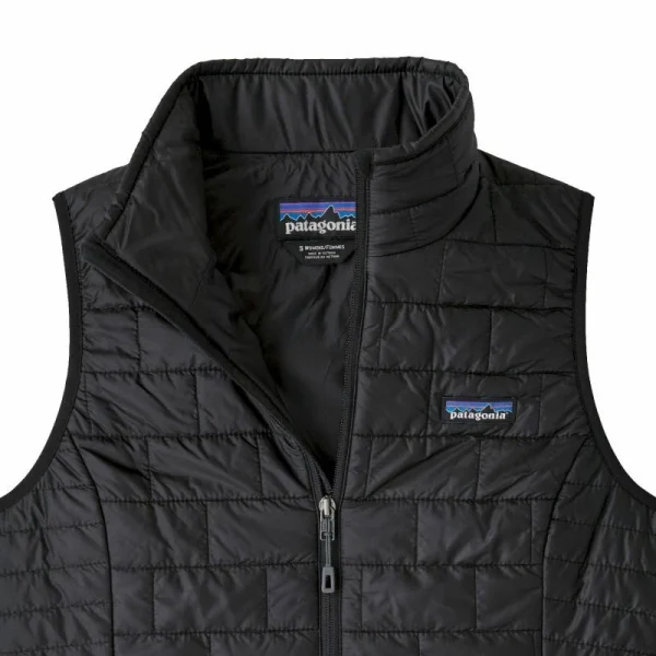 Top 10 😍 Patagonia Nano Puff Vest – Veste sans manches femme 🥰 4