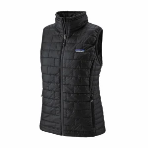 Top 10 😍 Patagonia Nano Puff Vest – Veste sans manches femme 🥰 14