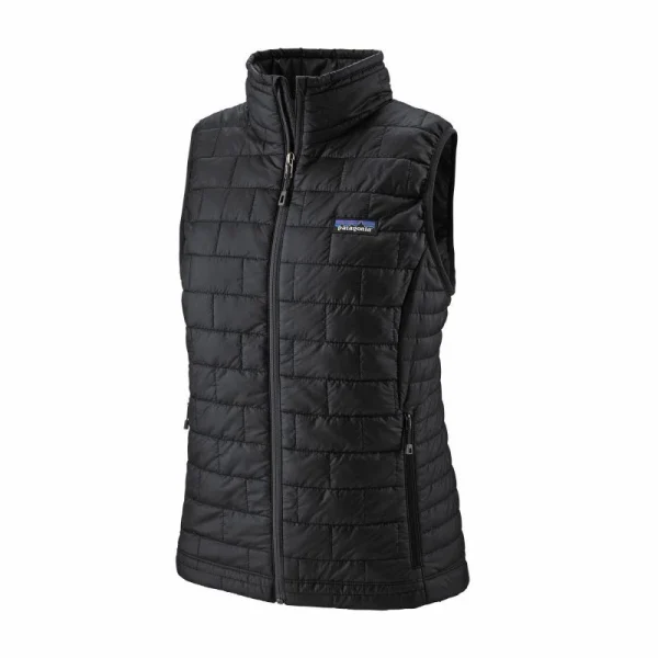 Top 10 😍 Patagonia Nano Puff Vest – Veste sans manches femme 🥰 5