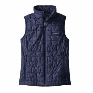 Top 10 😍 Patagonia Nano Puff Vest – Veste sans manches femme 🥰 18