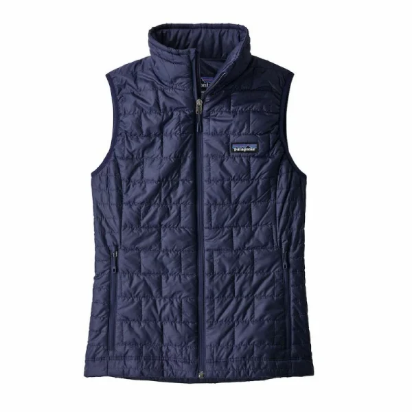 Top 10 😍 Patagonia Nano Puff Vest – Veste sans manches femme 🥰 7