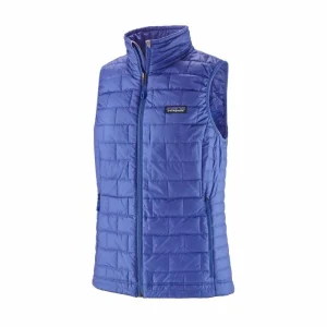 Top 10 😍 Patagonia Nano Puff Vest – Veste sans manches femme 🥰 16