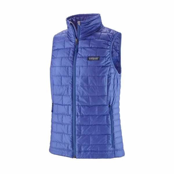 Top 10 😍 Patagonia Nano Puff Vest – Veste sans manches femme 🥰 6