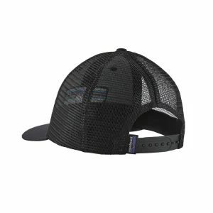 Coupon 🥰 Patagonia P-6 Logo LoPro Trucker Hat – Casquette ✨ 12