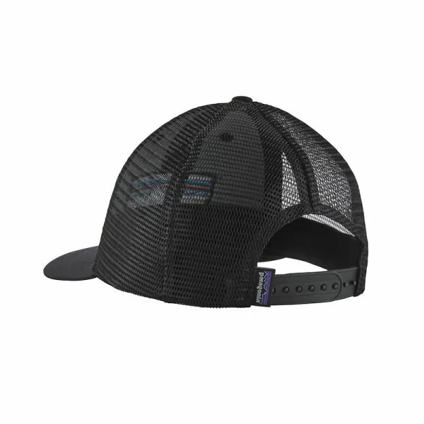 Coupon 🥰 Patagonia P-6 Logo LoPro Trucker Hat – Casquette ✨ 3