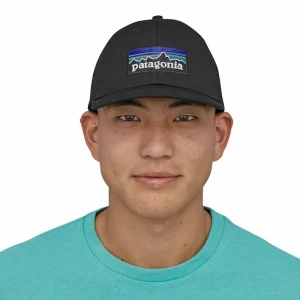 Coupon 🥰 Patagonia P-6 Logo LoPro Trucker Hat – Casquette ✨ 14