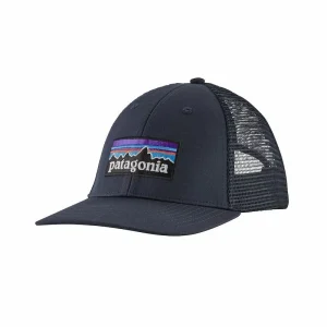 Coupon 🥰 Patagonia P-6 Logo LoPro Trucker Hat – Casquette ✨ 22