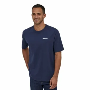 Coupon ⭐ Patagonia P-6 Logo Responsibili-Tee – T-shirt homme 🧨 18