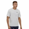 Coupon ⭐ Patagonia P-6 Logo Responsibili-Tee – T-shirt homme 🧨 14