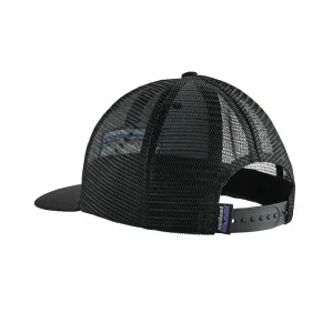 De gros 🤩 Patagonia P-6 Logo Trucker Hat – Casquette ✔️ 17