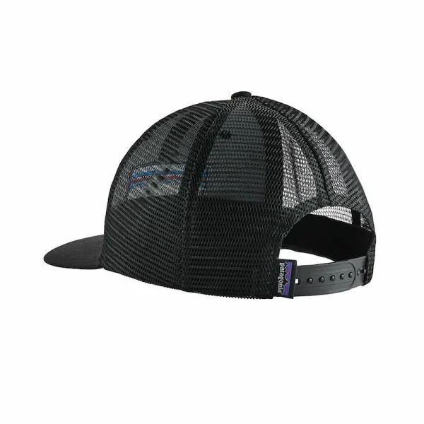 De gros 🤩 Patagonia P-6 Logo Trucker Hat – Casquette ✔️ 6