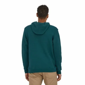 Acheter ⭐ Patagonia P-6 Logo Uprisal Hoody – Sweat à capuche homme 💯 10