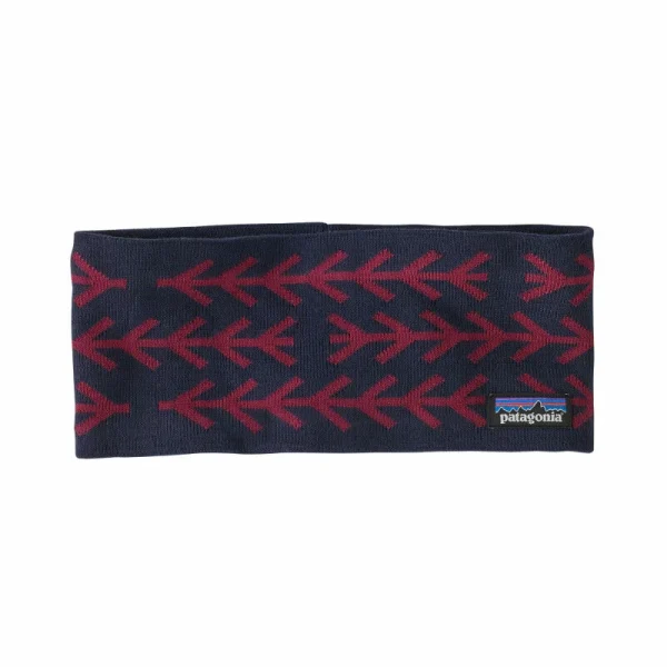 Meilleur prix 🎉 Patagonia Powder Town Headband – Bandeau 🔔 1