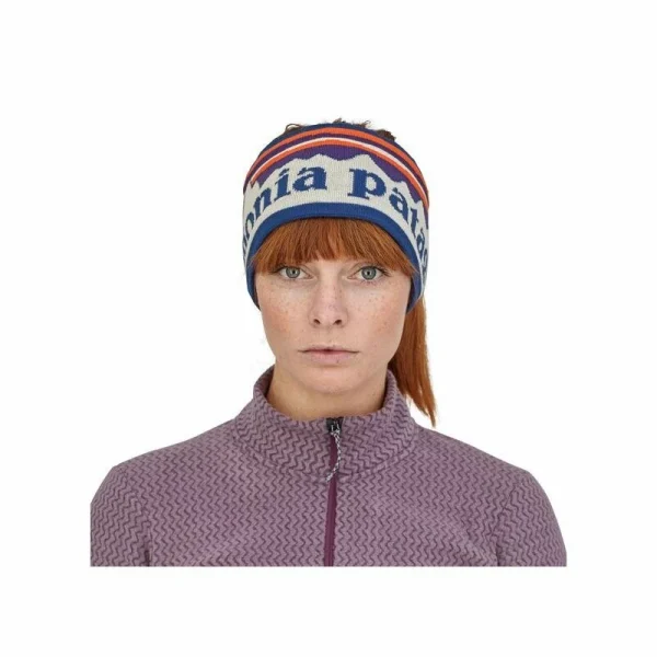 Meilleur prix 🎉 Patagonia Powder Town Headband – Bandeau 🔔 3