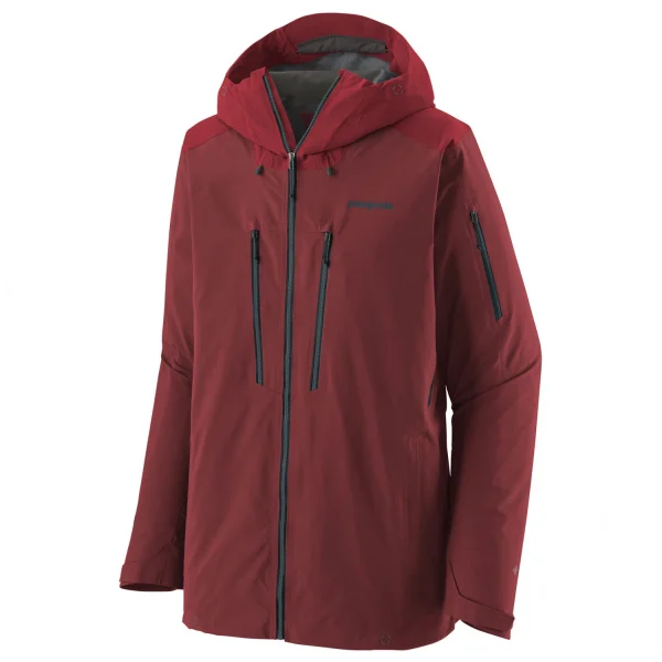 Patagonia – Powslayer Jacket – Veste De Ski 1