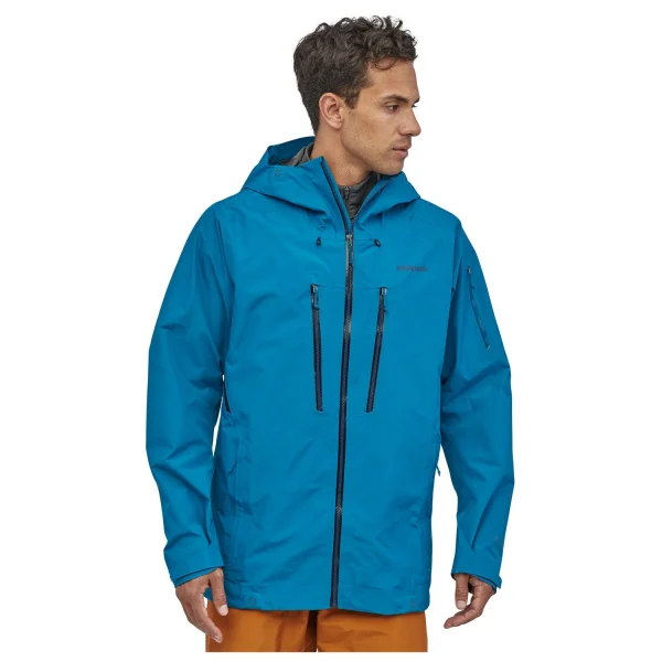 Patagonia – Powslayer Jacket – Veste De Ski 4