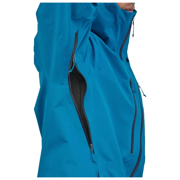 Patagonia – Powslayer Jacket – Veste De Ski 6