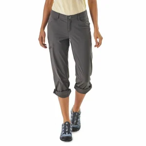 Remise 🌟 Patagonia Quandary Pants – Pantalon randonnée femme 🥰 12