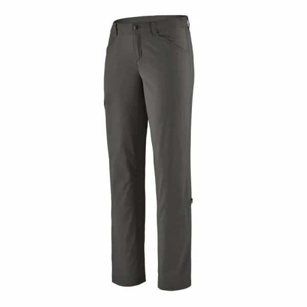 Remise 🌟 Patagonia Quandary Pants – Pantalon randonnée femme 🥰 6