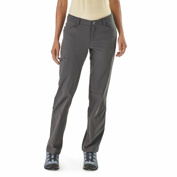 Remise 🌟 Patagonia Quandary Pants – Pantalon randonnée femme 🥰 1